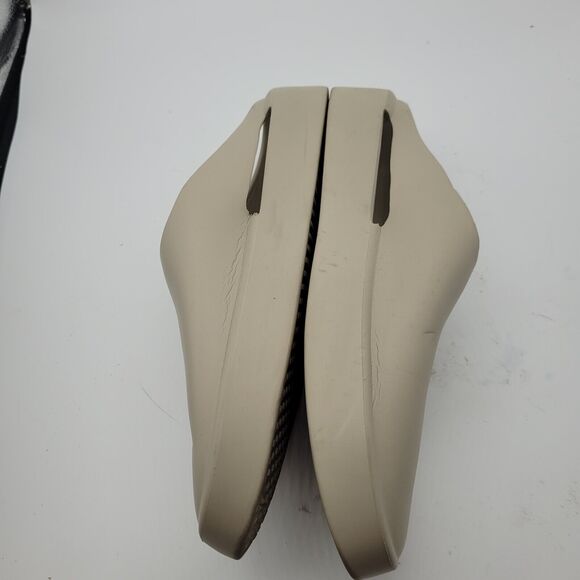 Fear Of God The California 1.0 Greige FG80-100EVA Mens US 10 EU 43 shoes slipper - Picture 7 of 11
